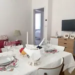 Temporary House De' Giudei