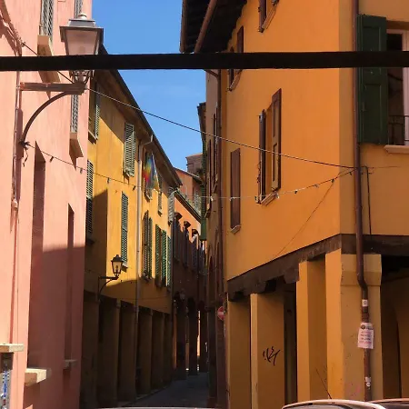 Temporary House De' Giudei 아파트 *