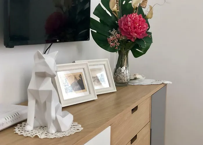 Temporary House De' Giudei 아파트 *