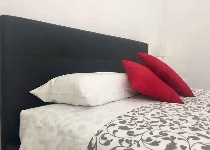 Temporary House De' Giudei 아파트