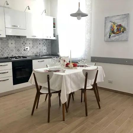 Apartamento Temporary House De' Giudei *