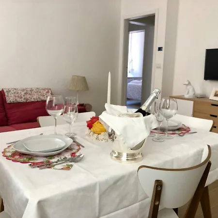 Temporary House De' Giudei Bologna