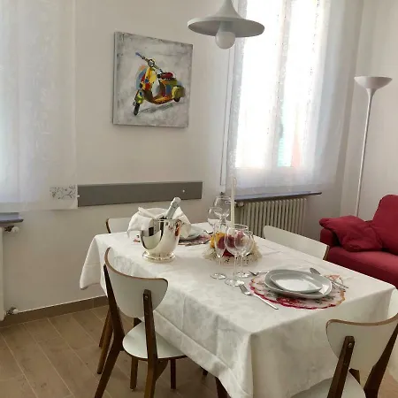 Temporary House De' Giudei