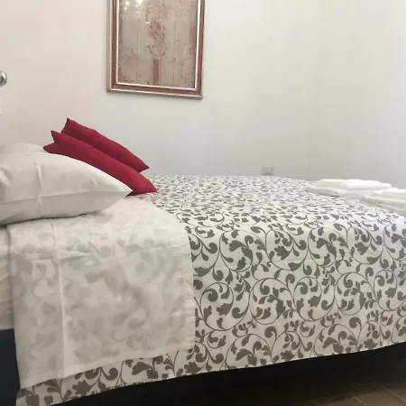 Temporary House De' Giudei