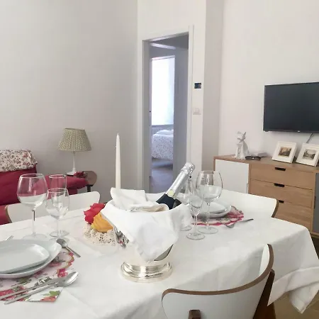 Temporary House De' Giudei