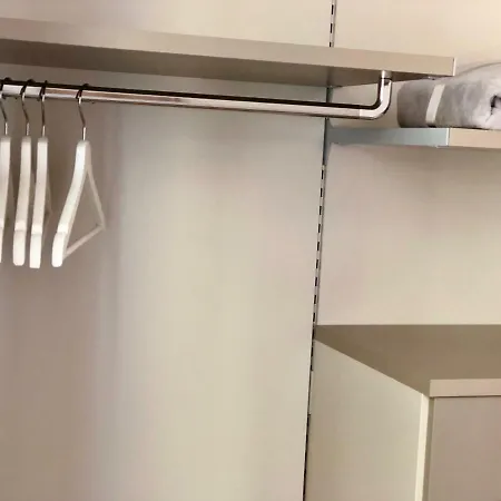 Temporary House De' Giudei Apartamento *