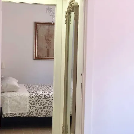 Temporary House De' Giudei Bolonha