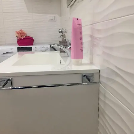 Temporary House De' Giudei Apartment Bologna