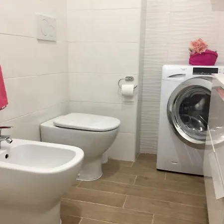 Apartamento Temporary House De' Giudei Bolonha