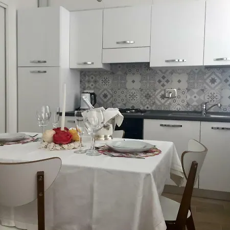 Temporary House De' Giudei Bologna