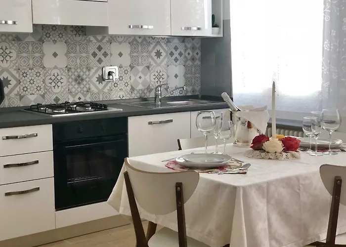 Temporary House De' Giudei Μπολόνια