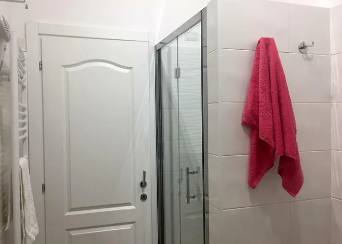 Apartamento Temporary House De' Giudei *