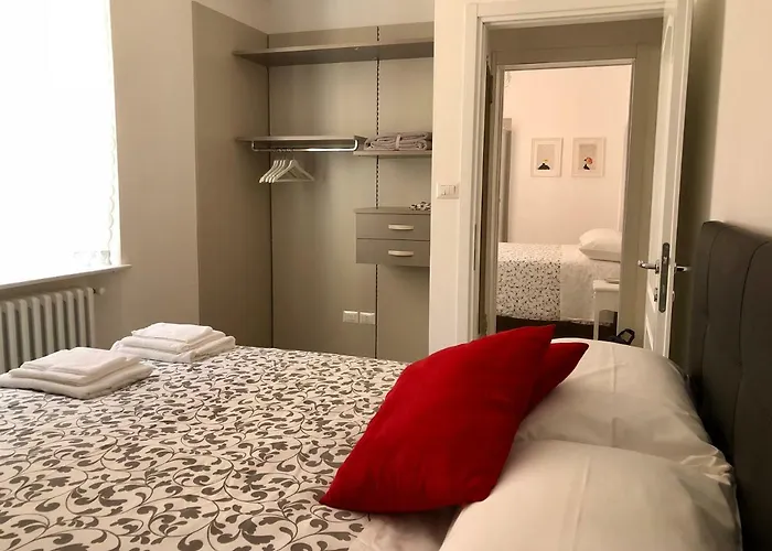 Temporary House De' Giudei Apartamento Bolonia