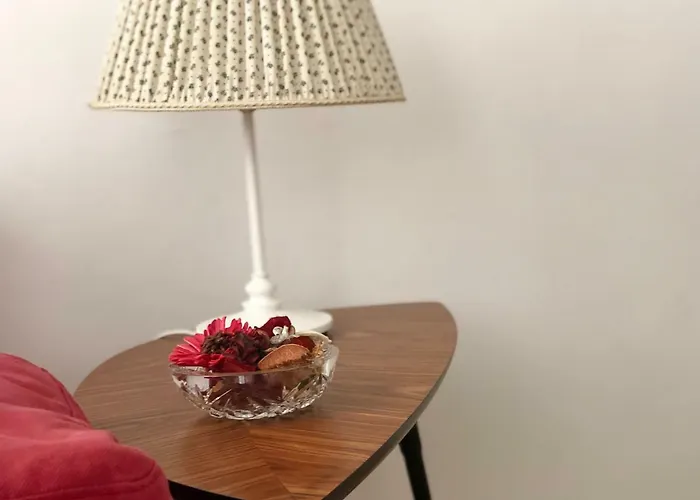 Temporary House De' Giudei * Μπολόνια