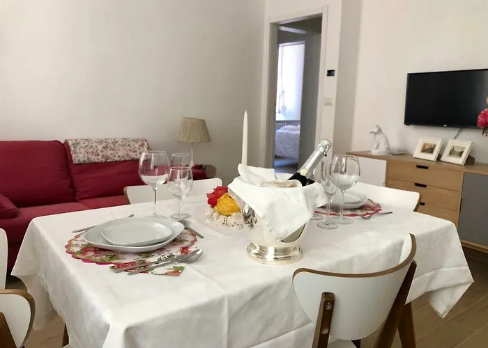 Temporary House De' Giudei Μπολόνια