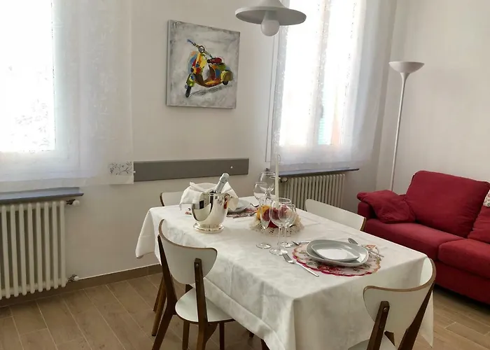 Temporary House De' Giudei