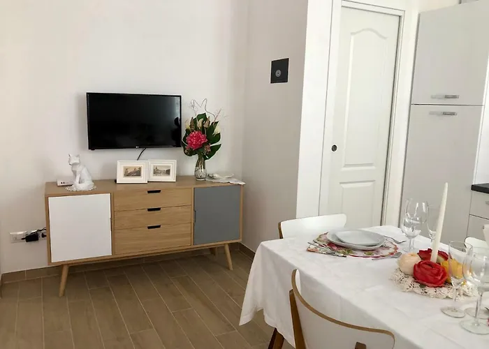 Διαμέρισμα Temporary House De' Giudei Μπολόνια