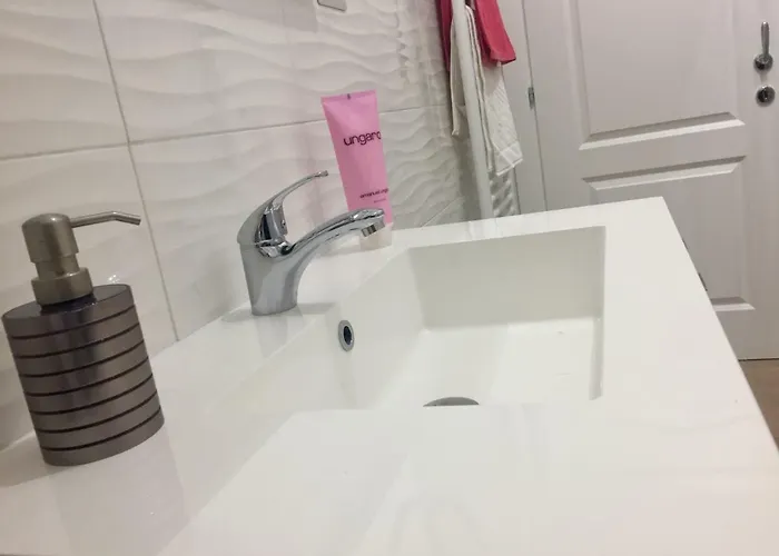 Temporary House De' Giudei Apartment Bologna