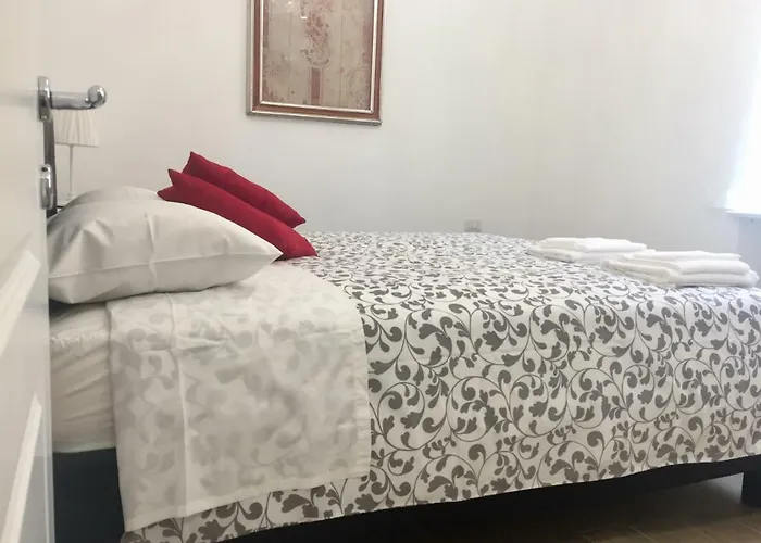 Temporary House De' Giudei