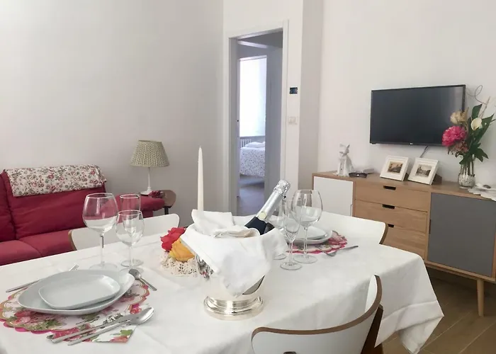 Temporary House De' Giudei