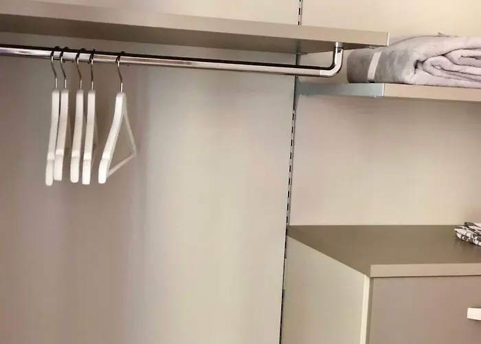 Temporary House De' Giudei Apartment *