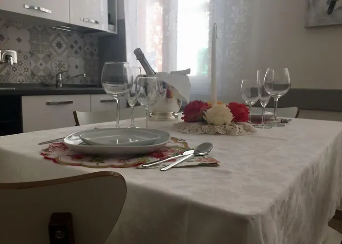 Temporary House De' Giudei Διαμέρισμα Μπολόνια