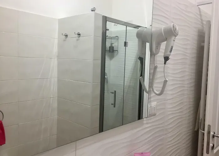 Temporary House De' Giudei *