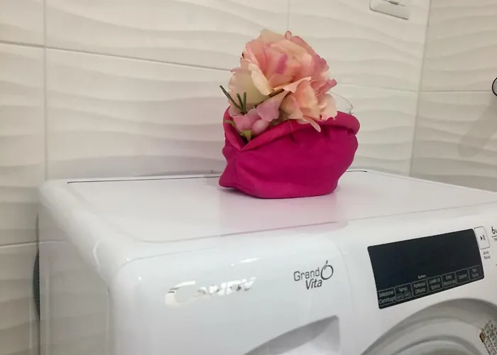 Temporary House De' Giudei Διαμέρισμα *