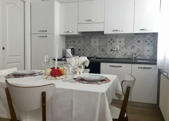 Temporary House De' Giudei Μπολόνια