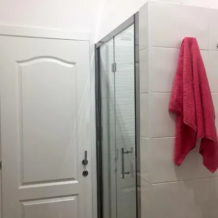 Appartement Temporary House De' Giudei *