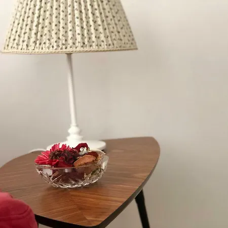 Temporary House De' Giudei * ボローニャ