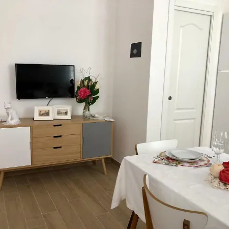 Appartement Temporary House De' Giudei Bologne