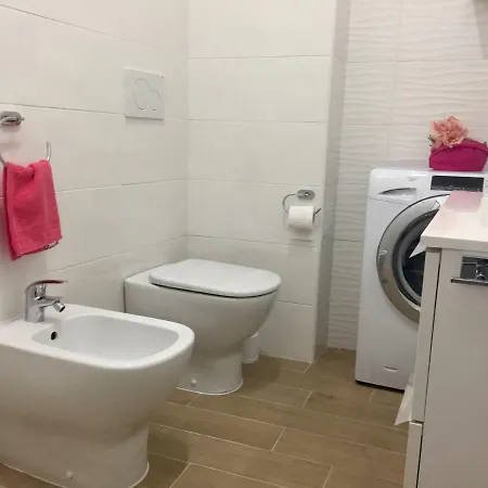 Апартаменты Temporary House De' Giudei *