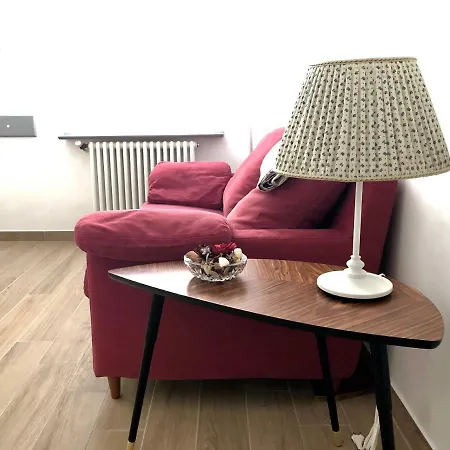 Temporary House De' Giudei * Bologne