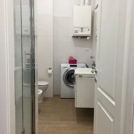 Temporary House De' Giudei Appartement *