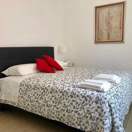 Temporary House De' Giudei * Bologne