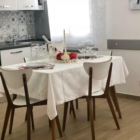 Appartement Temporary House De' Giudei Bologne