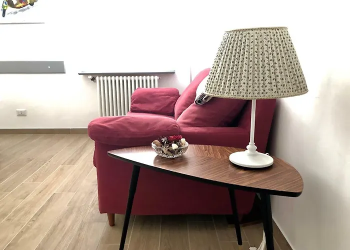 Temporary House De' Giudei * ボローニャ