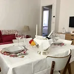 Temporary House De' Giudei ボローニャ