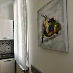 アパート Temporary House De' Giudei ボローニャ