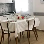 アパート Temporary House De' Giudei ボローニャ