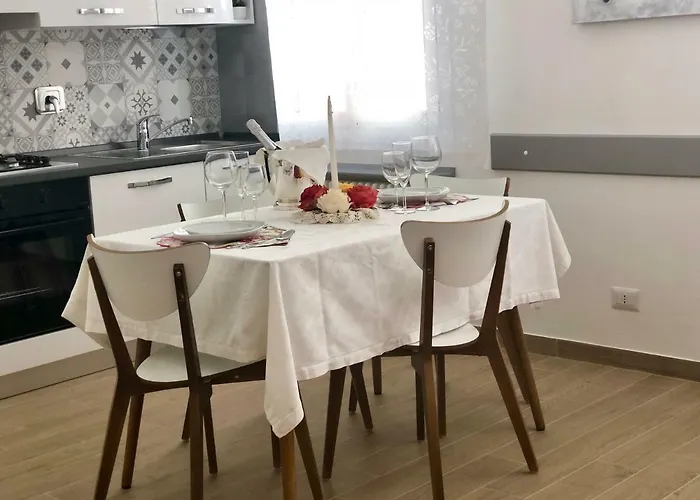 Apartman Temporary House De' Giudei Bologna